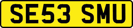 SE53SMU