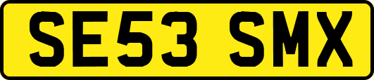 SE53SMX