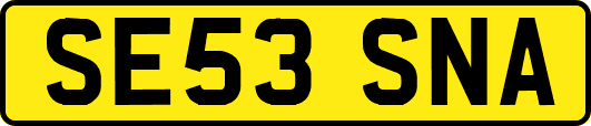 SE53SNA