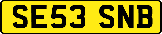 SE53SNB