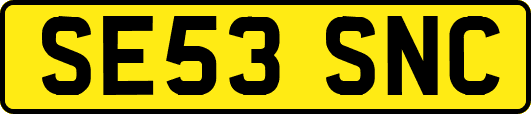 SE53SNC