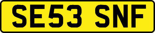SE53SNF