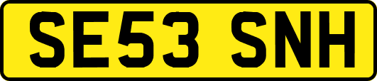 SE53SNH
