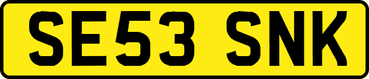 SE53SNK