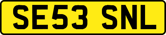 SE53SNL