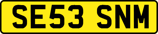 SE53SNM