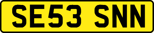 SE53SNN