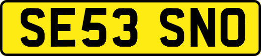 SE53SNO