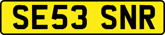 SE53SNR