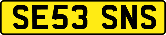 SE53SNS