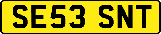 SE53SNT