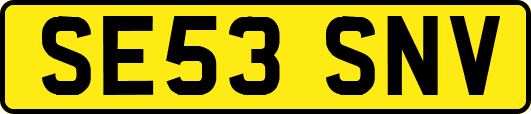 SE53SNV