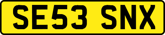 SE53SNX