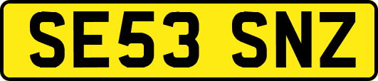 SE53SNZ