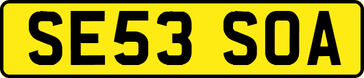 SE53SOA