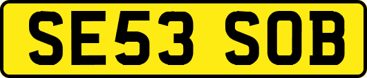 SE53SOB