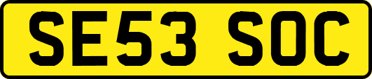 SE53SOC