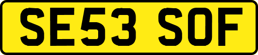 SE53SOF