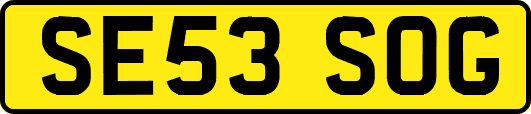 SE53SOG