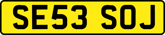 SE53SOJ