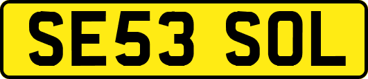 SE53SOL