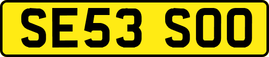 SE53SOO