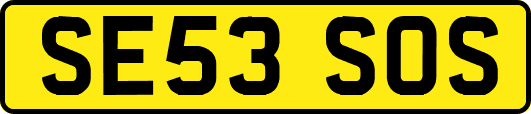 SE53SOS