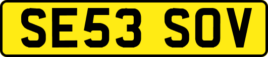 SE53SOV