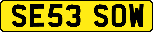 SE53SOW