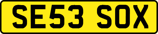 SE53SOX