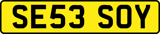 SE53SOY