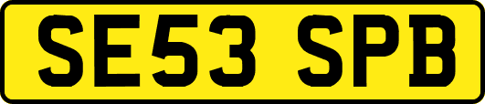 SE53SPB