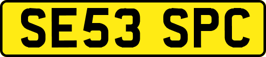 SE53SPC