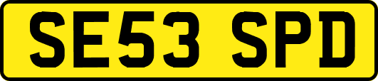 SE53SPD