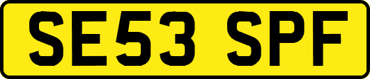 SE53SPF
