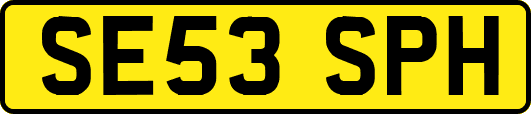 SE53SPH