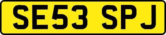 SE53SPJ