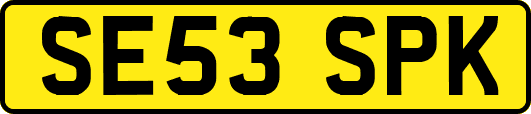 SE53SPK