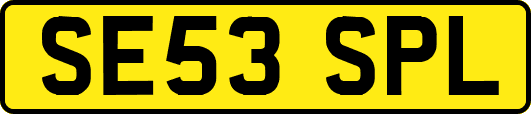 SE53SPL