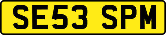 SE53SPM
