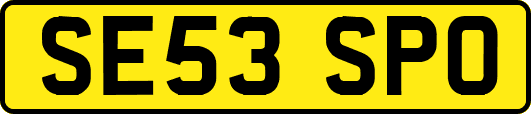 SE53SPO