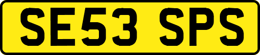 SE53SPS