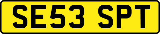 SE53SPT