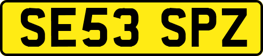 SE53SPZ