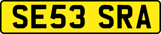 SE53SRA