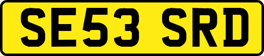 SE53SRD
