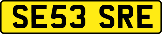 SE53SRE