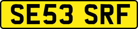 SE53SRF