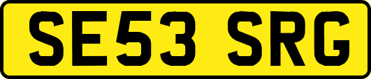 SE53SRG