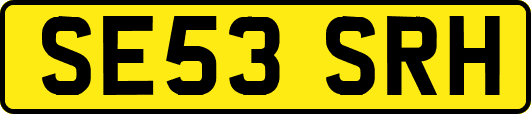 SE53SRH